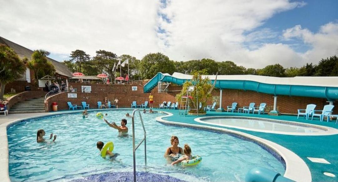 53 Kingsgate Lower Hyde Shanklin Luaran gambar